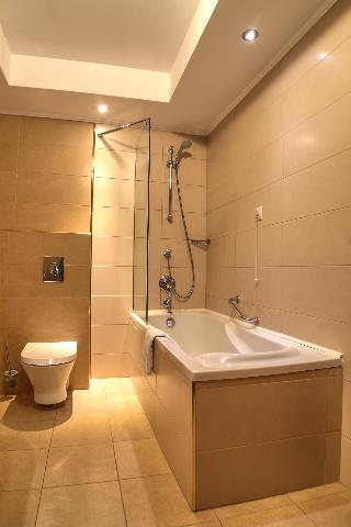 Hotel Imperial Plovdiv a member of Radisson Individuals