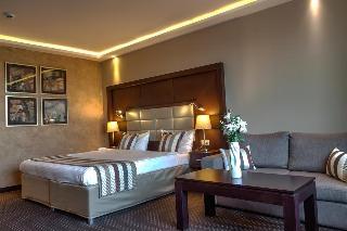 Hotel Imperial Plovdiv a member of Radisson Individuals