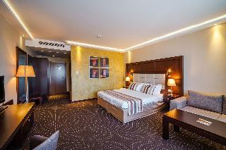 Hotel Imperial Plovdiv a member of Radisson Individuals
