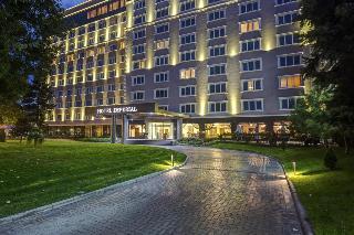 Hotel Imperial Plovdiv a member of Radisson Individuals