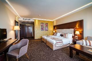 Hotel Imperial Plovdiv a member of Radisson Individuals