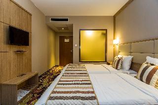Hotel Imperial Plovdiv a member of Radisson Individuals