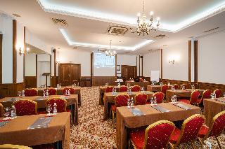 Hotel Imperial Plovdiv a member of Radisson Individuals