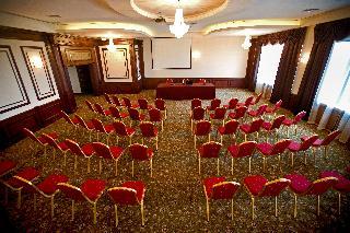 Hotel Imperial Plovdiv a member of Radisson Individuals