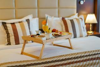 Hotel Imperial Plovdiv a member of Radisson Individuals