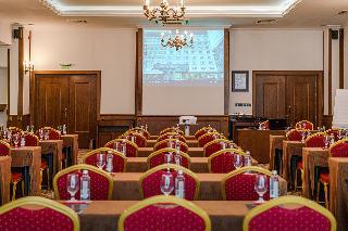 Hotel Imperial Plovdiv a member of Radisson Individuals