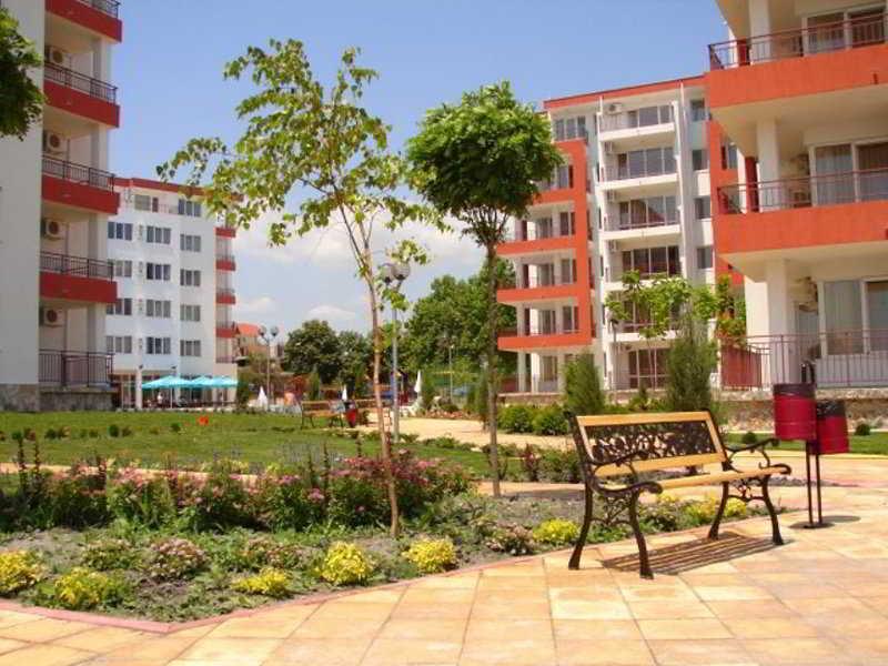 Hotel Riviera Fort Complex