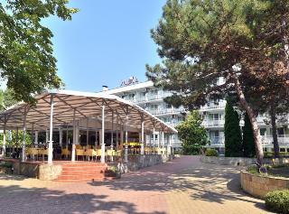 Hotel Magnolia