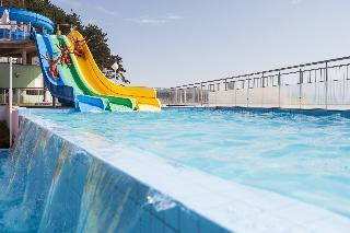 Hotel Sol Luna Bay Resort - All Inclusive