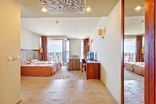 Hotel Sol Luna Bay Resort - All Inclusive