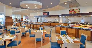 Hotel Sol Luna Bay Resort - All Inclusive