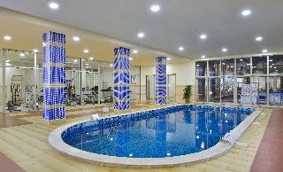 Hotel Sol Luna Bay Resort - All Inclusive