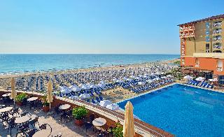 Hotel Sol Luna Bay Resort - All Inclusive