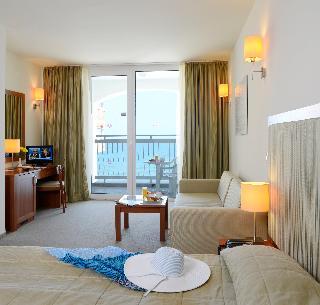 Hotel Sol Luna Bay Resort - All Inclusive