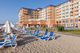 Hotel Sol Luna Bay Resort - All Inclusive