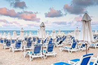 Hotel Sol Luna Bay Resort - All Inclusive