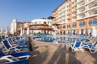 Hotel Sol Luna Bay Resort - All Inclusive