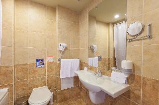 Hotel Sol Luna Bay Resort - All Inclusive