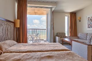 Hotel Sol Luna Bay Resort - All Inclusive