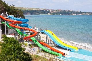 Hotel Sol Luna Bay Resort - All Inclusive
