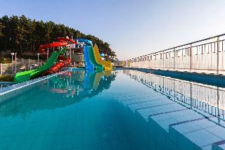Hotel Sol Luna Bay Resort - All Inclusive
