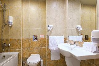 Hotel Sol Luna Bay Resort - All Inclusive