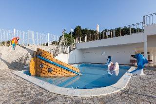 Hotel Sol Luna Bay Resort - All Inclusive