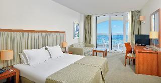 Hotel Sol Luna Bay Resort - All Inclusive