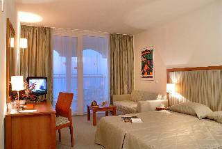 Hotel Sol Luna Bay Resort - All Inclusive