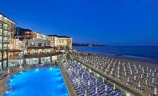 Hotel Sol Luna Bay Resort - All Inclusive