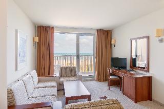 Hotel Sol Luna Bay Resort - All Inclusive