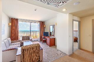 Hotel Sol Luna Bay Resort - All Inclusive