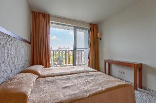 Hotel Sol Luna Bay Resort - All Inclusive