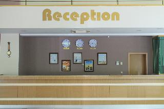Hotel Palma