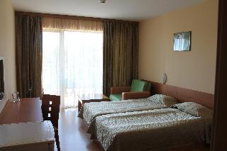 Hotel Palma