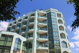 Hotel Palma