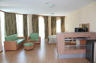 Hotel Palma