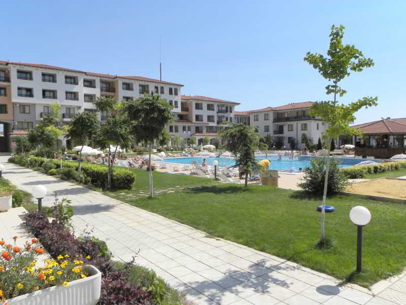 Гостиница Harmony Hills