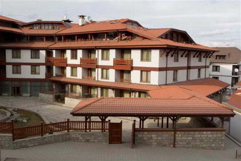 Гостиница Bellevue Residence