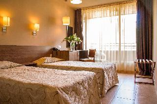 Hotel Gladiola