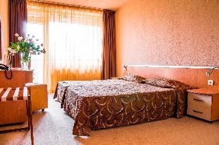 Hotel Gladiola
