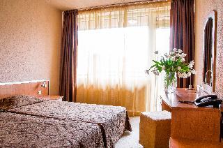 Hotel Gladiola