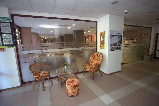 Hotel Gladiola