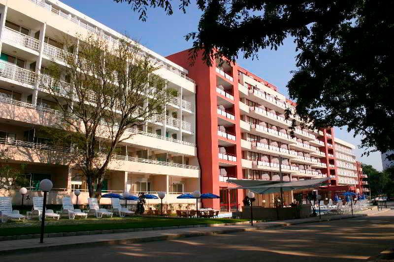 Hotel Gladiola