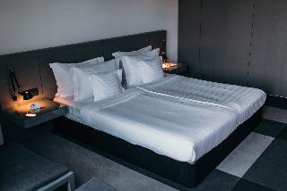 Гостиница Graffit Gallery Hotel