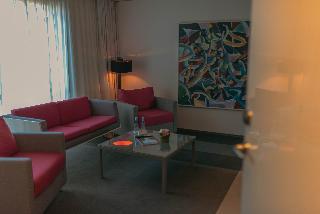 Гостиница Graffit Gallery Hotel