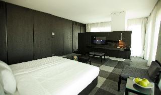 Гостиница Graffit Gallery Hotel