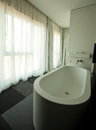 Гостиница Graffit Gallery Hotel