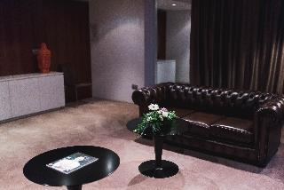 Гостиница Graffit Gallery Hotel