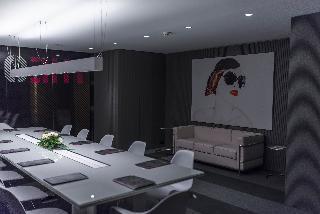 Гостиница Graffit Gallery Hotel